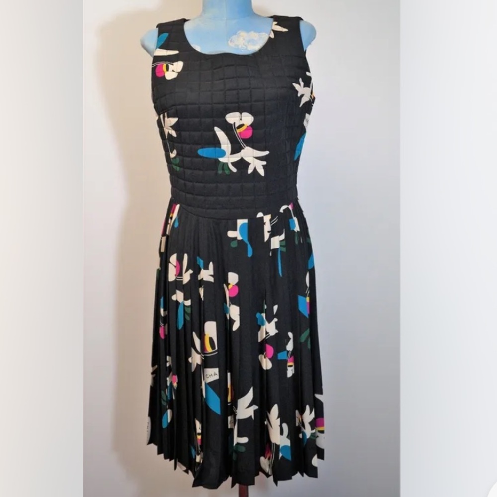 Chanel Dress